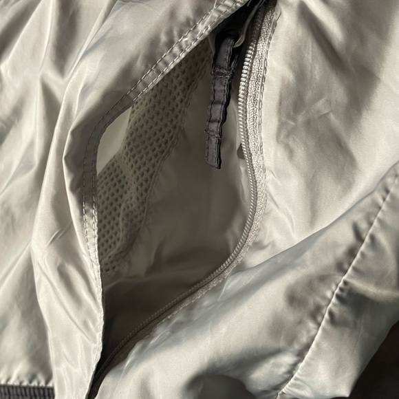 miami zip up windbreaker - Picture 6 of 9